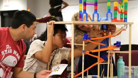 University engineering education