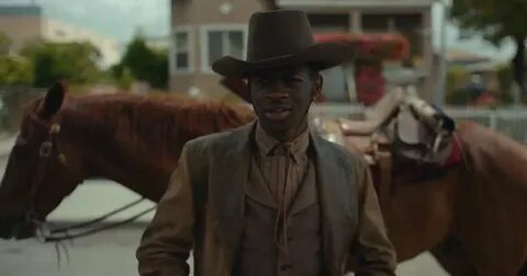 Old town road feat billy