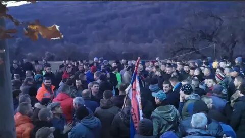 2023 начался