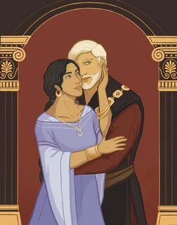 Maekar i targaryen