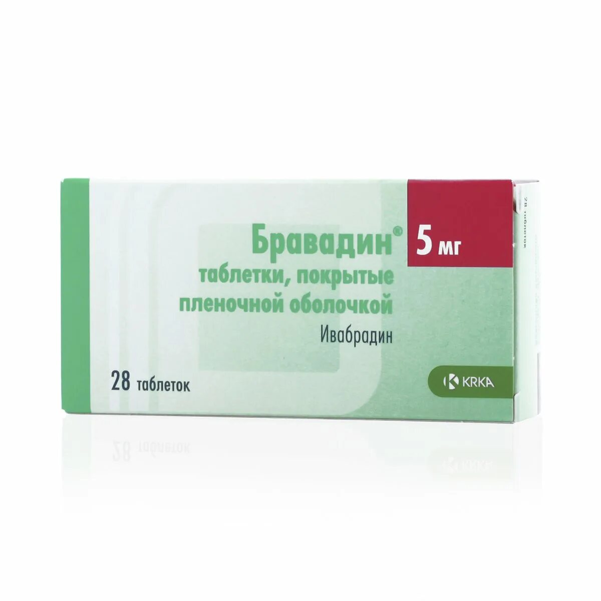 Бравадин 5 мг. Бравадин таблетки 5 мг. Бравадин 7.5. Бравадин 5мг. №56 таб. П/П/О /Krka/. Бравадин КРКА.