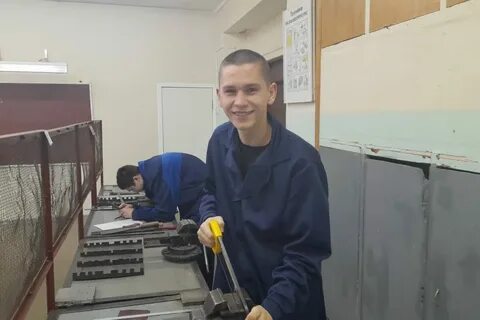 17 мастеров