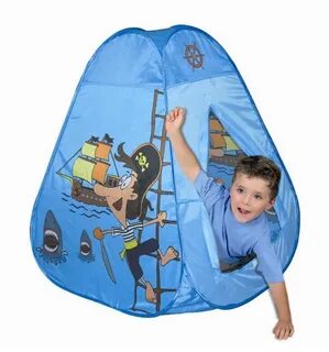 Игровой домик палатка