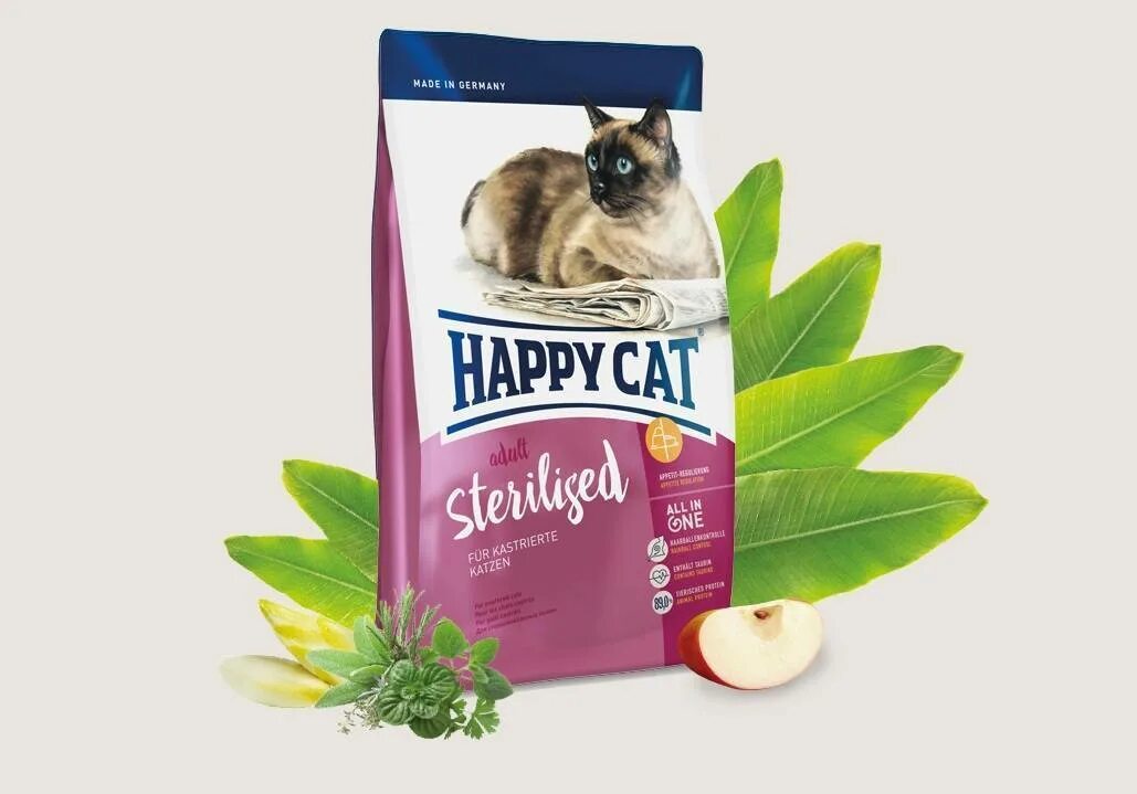 Корм happy cat. Happy cat culinary корм для кошек. happy cat supreme fit&amp;well adult sterilised. корм для стерилизованных кошек happy cat 10 кг. хэппи кэт корм для кошек германия.