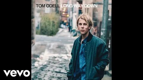 Песня can t pretend tom