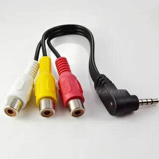 Rca для чего нужен