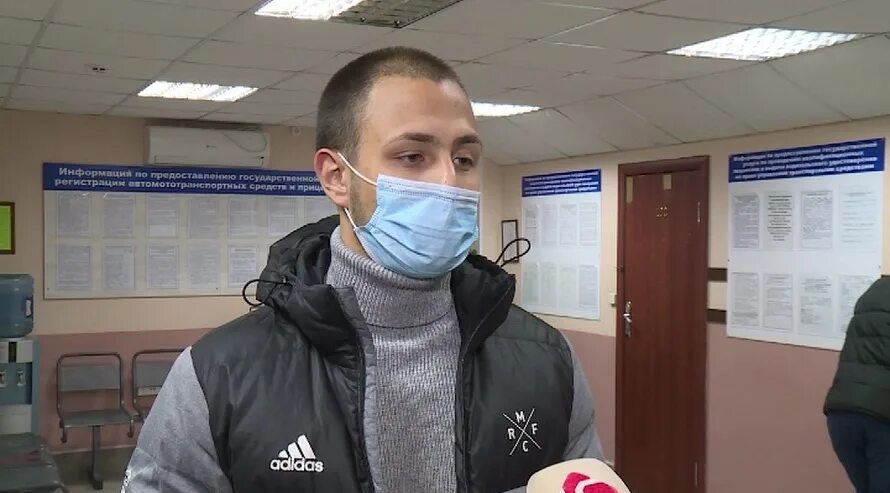 Красноярск гибдд кутузова график работы Госавтоинспекция Красноярского края разъясняет порядок получения государственных