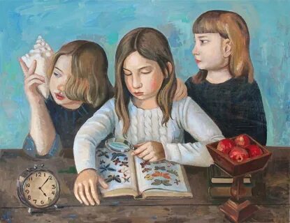 Children arts