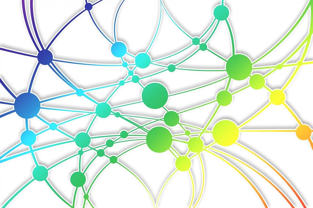 Network connection. Сеть network. сеть без фона. изображение сети. нейронная сеть векторная.