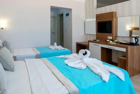 Mesut hotel