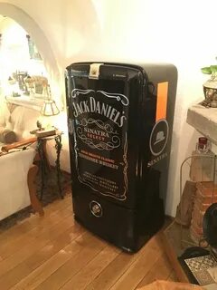 Переделываем холодильник