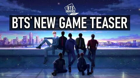 Bts story