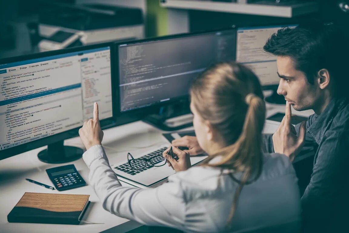 Визуализация информатики