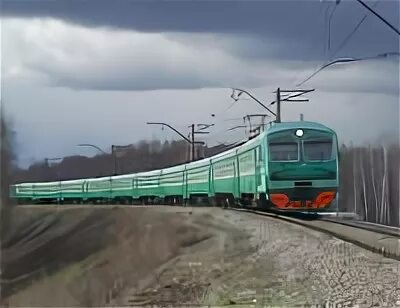 электричка овражки. станция анциферово московская. эр2р 7050. эд4м 0193. фирменный экспресс.