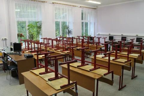 Школы в ступине