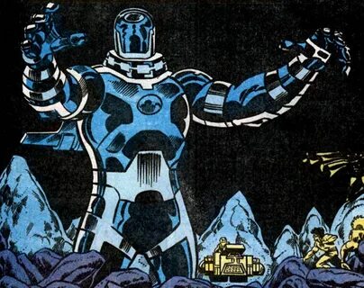 Midnight celestials