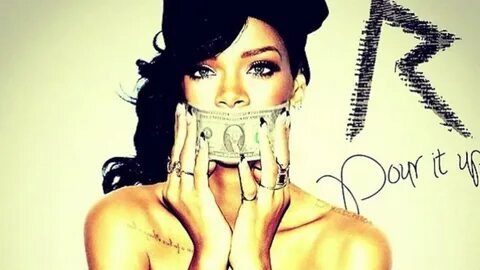Pour it up