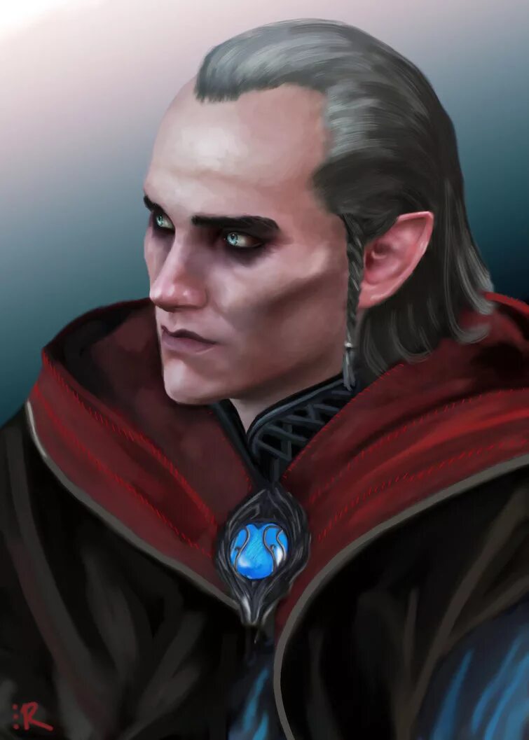 Народ ольх ведьмак. Геэльс ведьмак. Авалакх ведьмак 3. Ведьмак аваллак'х. Король ольх ауберон.