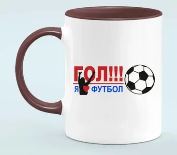 Футбол кружками