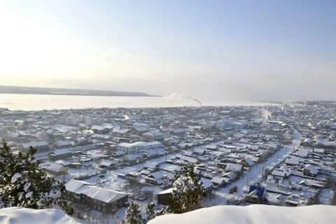 Якутск олекминск
