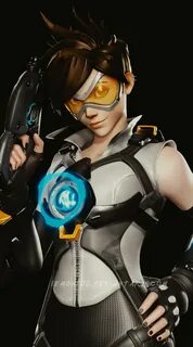 Tracer model