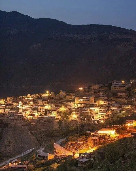 Гуниб чох. Горный аул. Горы дагестана ахты. Горный аул ночью. Ночь в ауле.