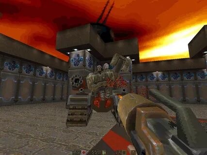 Quake 2