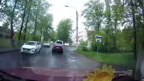 Видео щелк