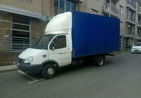 Перевозки в новомосковске