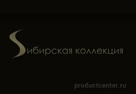 Siberian collection