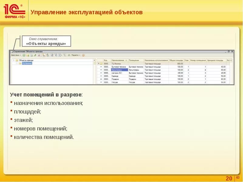 Код справочника объекта это ре4стргвый номер. Иерархический справочник. Ипу отсутствует формула. Справочник объекты расчетов. Категории эксплуатации в 1с.