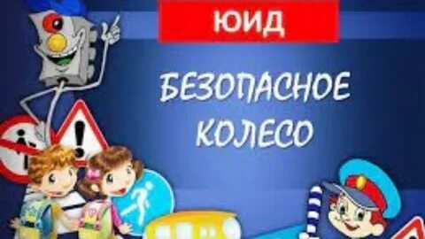 В стране дорожных правил