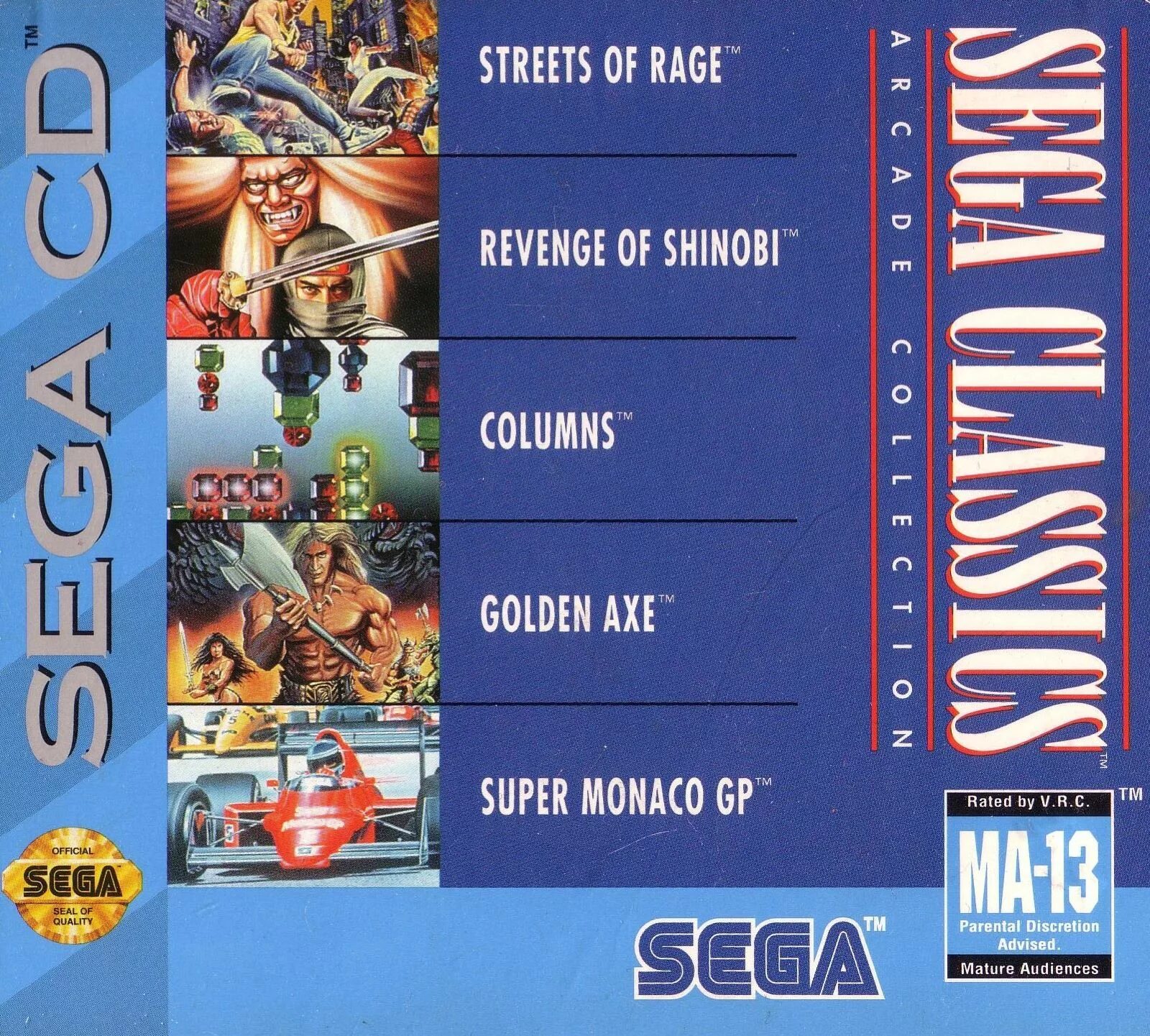 Сега Классик коллекшн. Arcade Classics Sega. Sega Classics Arcade collection. Sega на дисках.