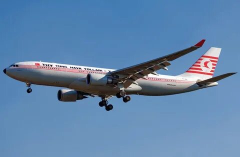 A330 200