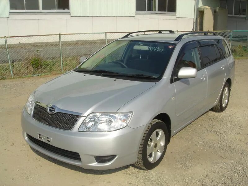 Купить филдер в новосибирске. Toyota Corolla Fielder 2005. Тойота Филдер 2005. Тойота Королла Филдер 2005. Королла Филдер 2005.