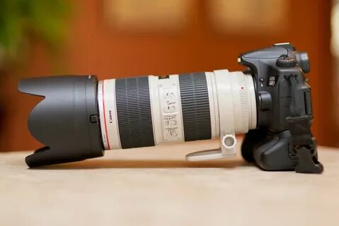 Canon 70 200 2
