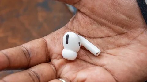 Наушники apple pro 2 2023