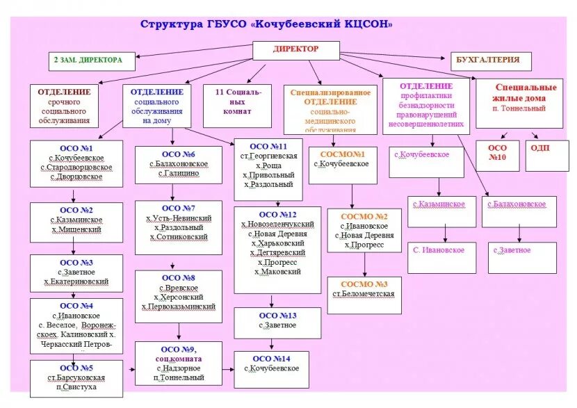 Структура цсо. Структура комплексного центра социального обслуживания. структура кцсон. функции центра социального обслуживания населения.