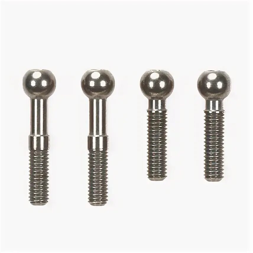Linked balls. Linked balls