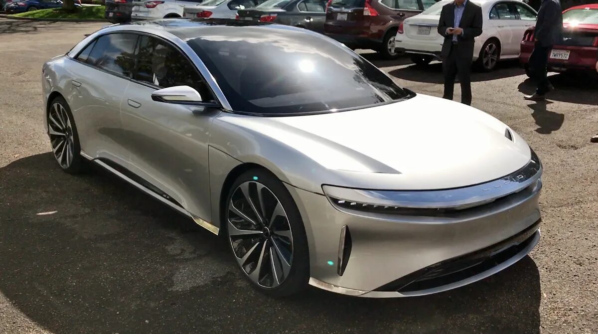 Lucid Air электромобиль. Электромобиль Lucid Air 2022. Тесла Люсид. Lucid Air 2019. Аир машина