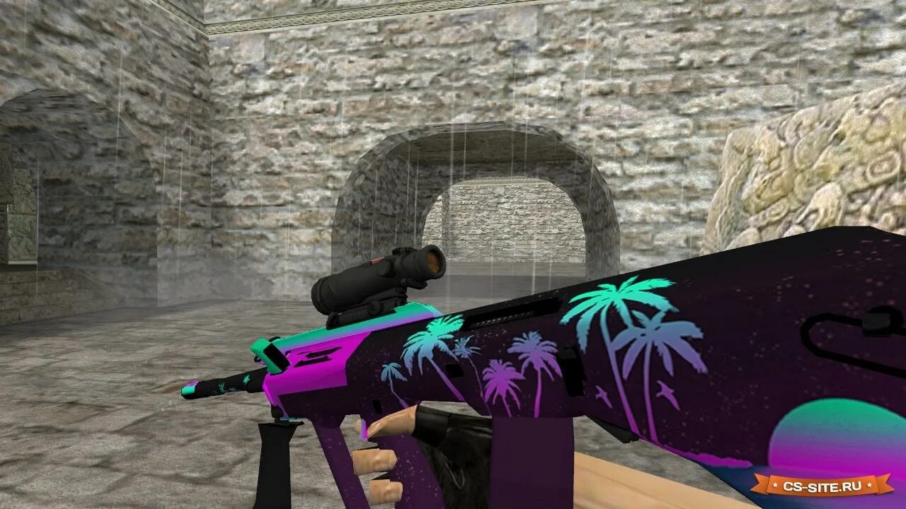 Paradise cs. Модель aug «paradise» для cs 1.6. aug guardian модель оружия кс 1.6. скины на aug кс 1.6. глициния оружие кс.
