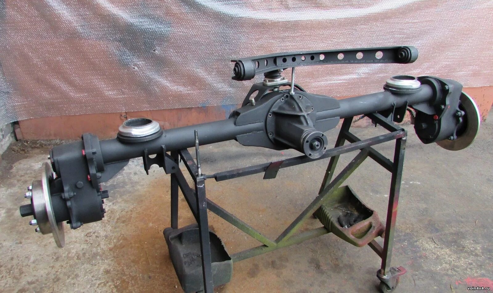 мосты воин. мосты воин. портальных мостов пм-250. портальные мосты на уаз. редуктор воин 4на4.