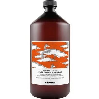 davines энергетический шампунь
