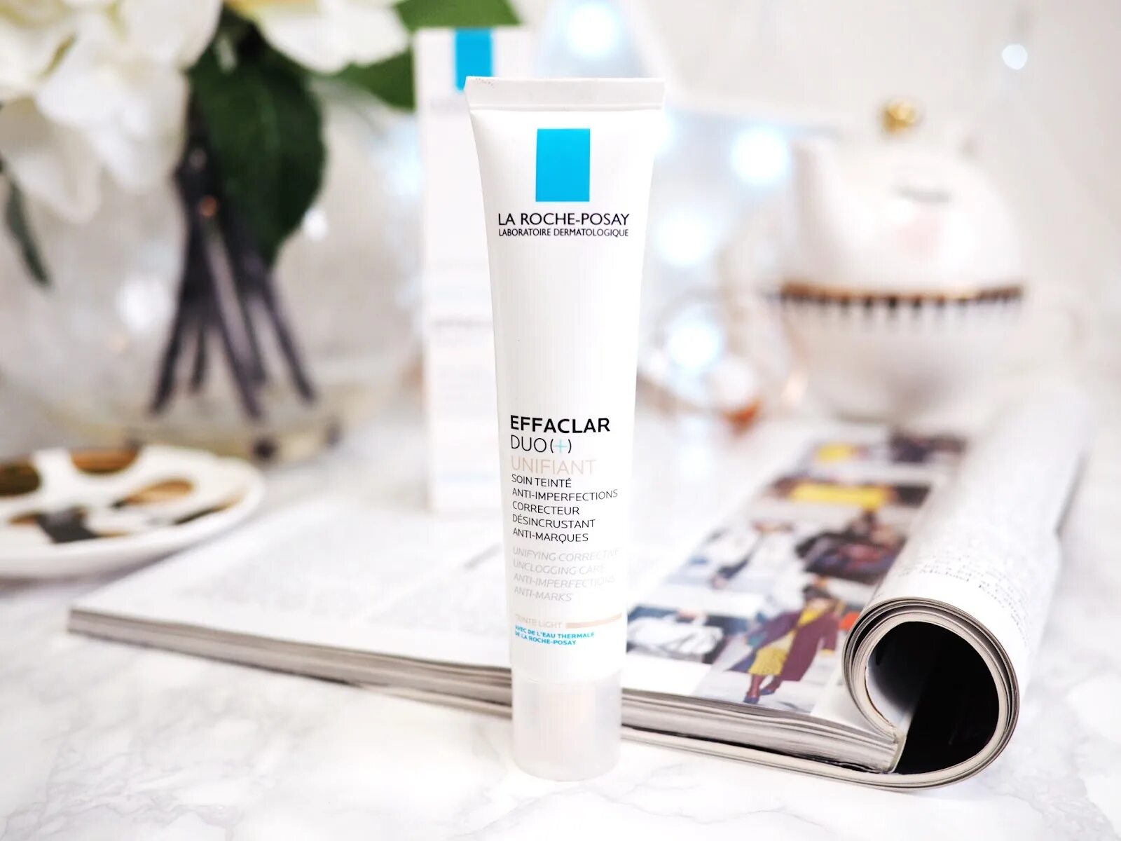 La Roche Posay Effaclar Duo(+). Effaclar Duo Unifiant. La Roche Posay Effaclar Duo Unifiant. Крем la Roche Posay Effaclar Duo Unifant. Крем la roche posay effaclar duo m