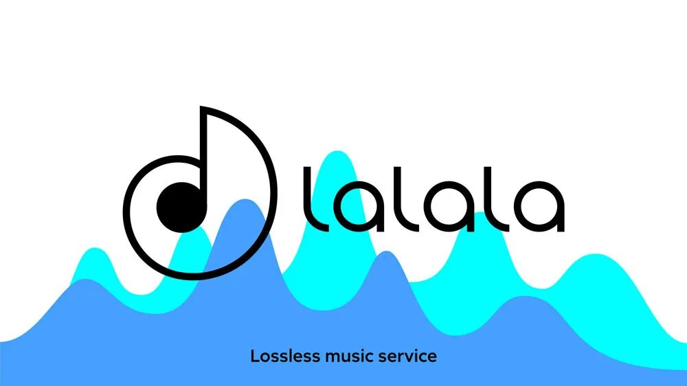 Музыкальные сервисы. Музыкальный сервис lalala. Music services. Лалала лалала.