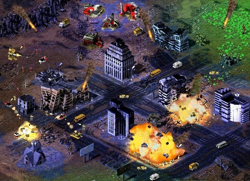 Тибериан сан. Command & Conquer: Tiberian Sun. Command and Conquer 2 Tiberian Sun. Command & Conquer: Tiberian Sun - Firestorm. Command & Conquer 2 Tiberian Sun Firestorm.