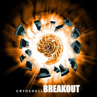 I breaking out