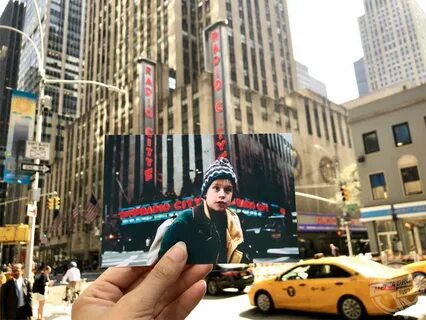 Prince big city