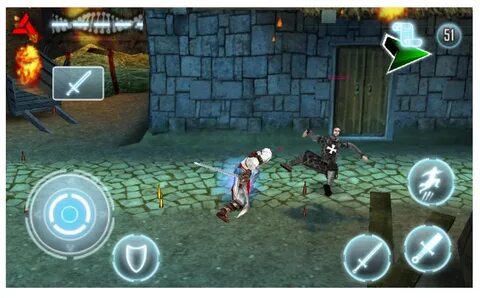 Altair chronicles