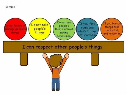 Other people s